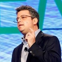 B2B Soft Employee Marc Kalman's profile photo