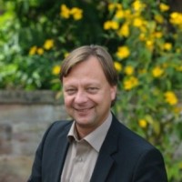 Sap Se Employee Martin Stork's profile photo