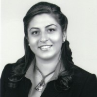 Backstartup Employee Naddia Melady Corredor Camacho's profile photo