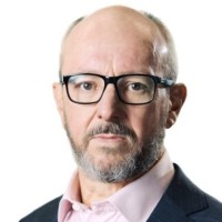 The Institute of Public Affairs Employee Scott Hargreaves's profile photo