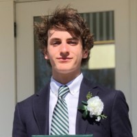 Invictus Property Advisors Employee Dylan Biggs's profile photo