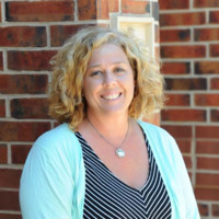 Crossings Christian School Employee Tammy Jensen's profile photo