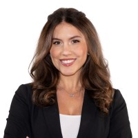 DMForce Employee Bailey Levine's profile photo