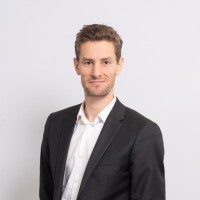 Capstan Avocats Employee Boris Muniz's profile photo