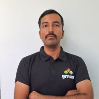 grras Employee Piyush Gaur's profile photo