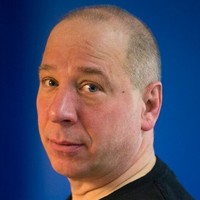 Kent State University Employee Nick Moore's profile photo