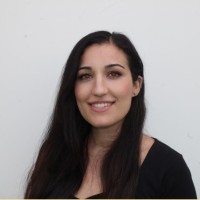 Senda Employee Alba Martín De Vidales Mateos's profile photo