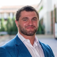 The Advance Group Employee Jason Shapiro's profile photo