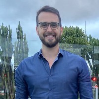 Bisutti Employee Guilherme Donda's profile photo