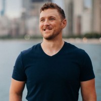 WXIN-TV Fox 59 Employee Brett Bensley's profile photo