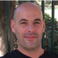Kinneret Academic College Employee Boaz גילעם's profile photo