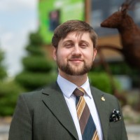 Buckinghamshire New University Employee Philippe Lefevre's profile photo
