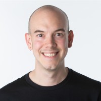 The New York Times Employee Jon Thornton's profile photo