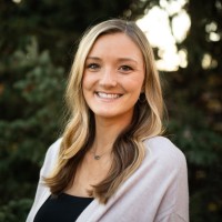 EMS Partners | Manufacturers Representative | OEM, C&I, and Electric Utility Employee Kaitlyn Bicha's profile photo