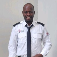David Kamande's profile photo
