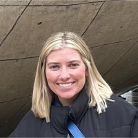 Nucor Steel Arkansas Employee Morgyn Stover's profile photo