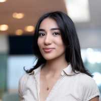 Lando Employee Yuliana Chavez's profile photo