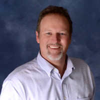 Lions Floor Employee Casey McComb's profile photo