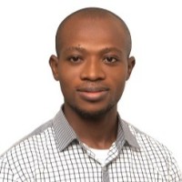 Zone Employee Monsuru Abdullahi's profile photo