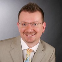 Axel Pfeuffer Email & Phone Number