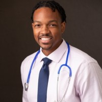 Sutter Medical Group Employee Facfas Alexander Lister's profile photo