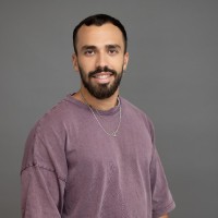 Check Point Software Technologies Ltd Employee Daniel Sultan's profile photo