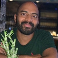 DoorDash Employee Naga D.'s profile photo