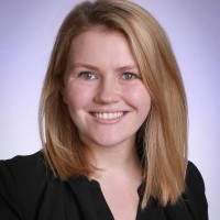 American Express Employee Annie McBride's profile photo