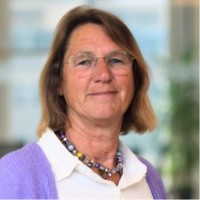 OSG Piter Jelles Employee Titia Keuning's profile photo