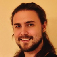 Cimar UK Employee Mark Heslehurst's profile photo