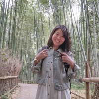 Lank Employee Camila Higa's profile photo