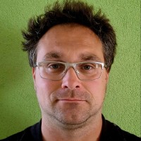 Jiří Zlámal's profile photo