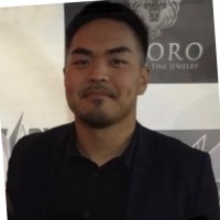 Catalyst Church Employee Michael Javier's profile photo