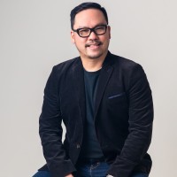 Rarespawn Ventures Employee Samson Oh's profile photo