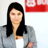 e-Post Employee Viola Volosz's profile photo