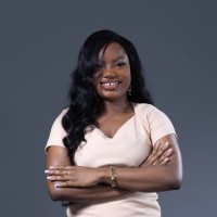 PipeOps Employee Toluwalope Aiyegbusi's profile photo