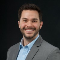 Ally Employee Eric Applegate's profile photo
