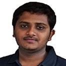Aravind Gr Email