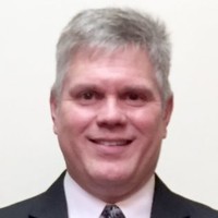 International Paper Employee Robert Mickey's profile photo