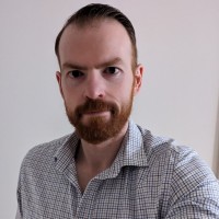 ListEdTech Employee Simon T.'s profile photo