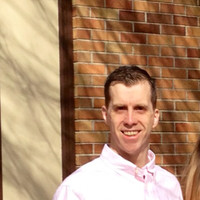 Raleigh Orthopaedic Employee Luke Morrison's profile photo