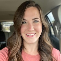 Jenks Public Schools Employee Caitlin Ulrich's profile photo