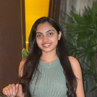 Ashritha Chowdary's profile photo