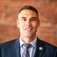 Peoples Bank Employee Chad Hanson's profile photo