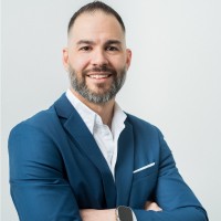 Snowflake Employee Anthony Cpd's profile photo