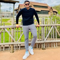 Devarsh Shah Email