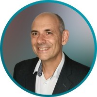 Selection-EnR Employee Christophe Aubigny's profile photo