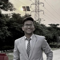 Wolfpack Labs Employee Krishna Gupta's profile photo