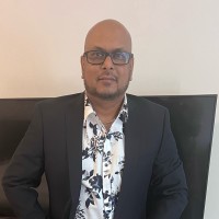 Auckland Council Employee Amit Dass's profile photo