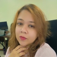 I-Medita Learning Solutions Pvt. Ltd. Employee Shruti Kulkarni's profile photo